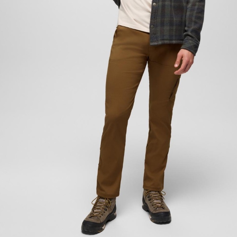 NWT ⛰️ Prana The Stretch Zion Straight Pant! 30x32